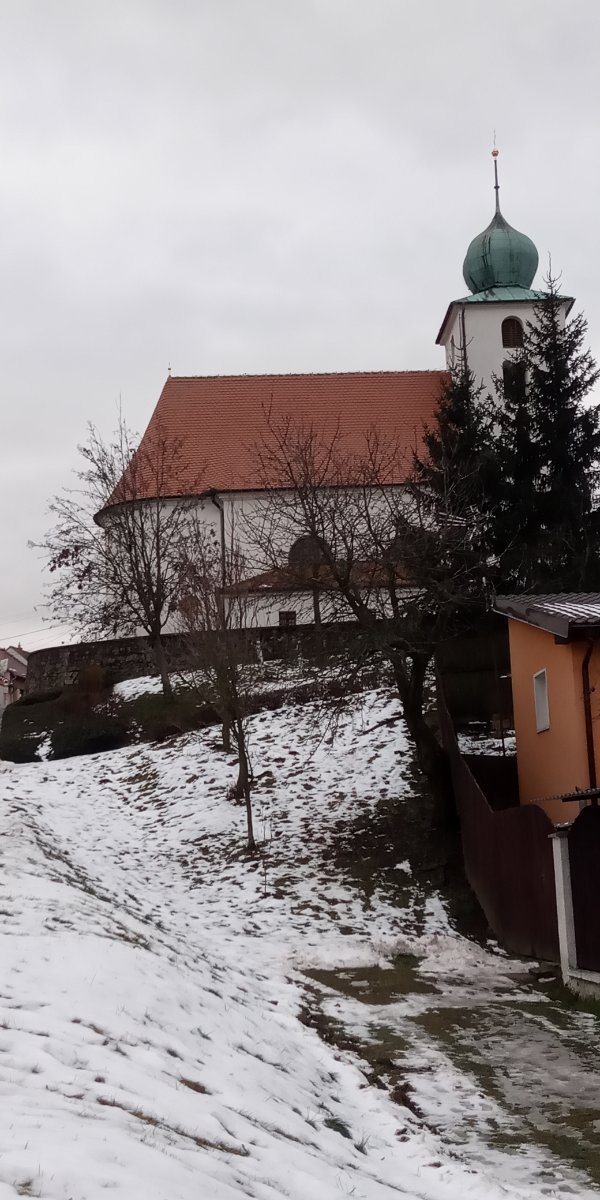 Lukovany