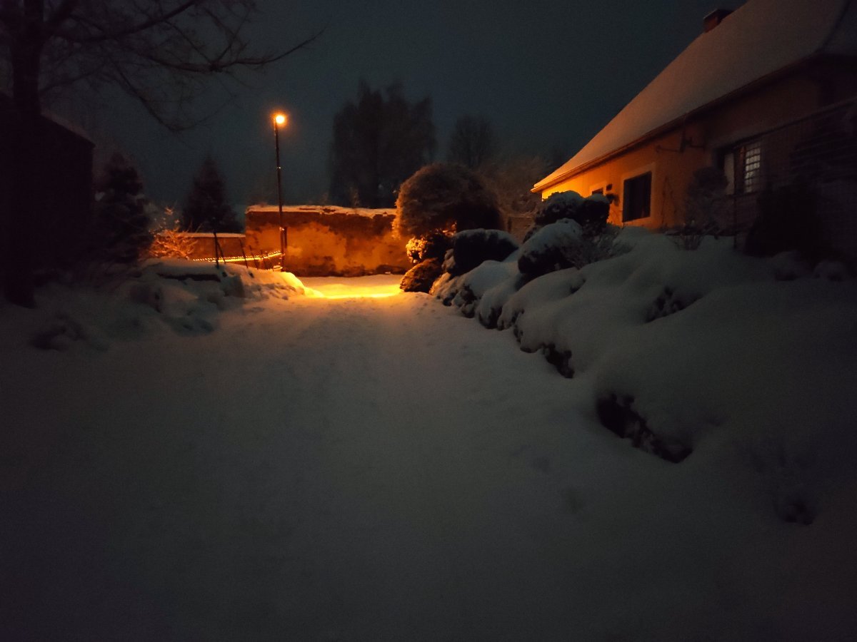 Nový Rychnov