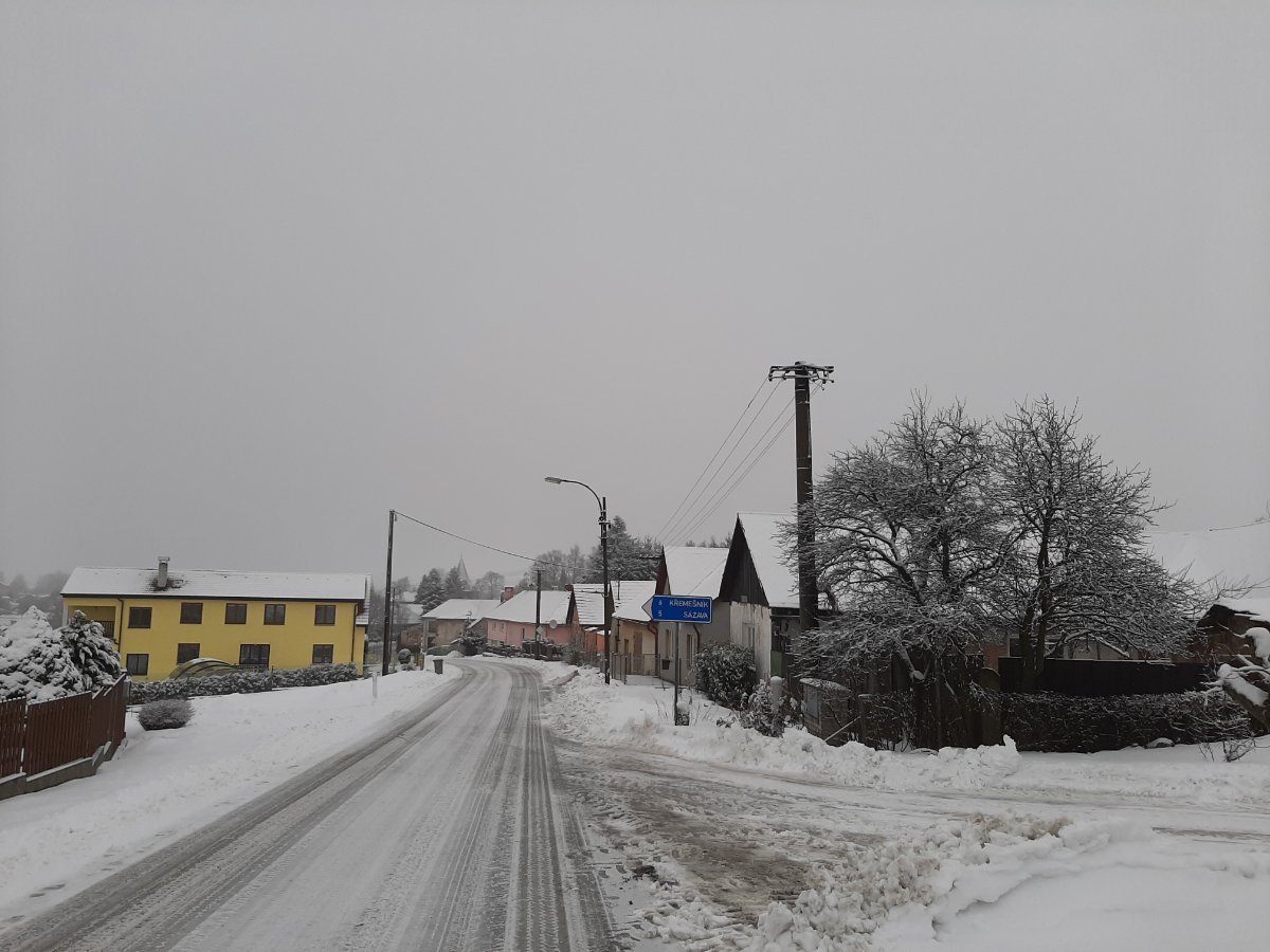 Vyskytná