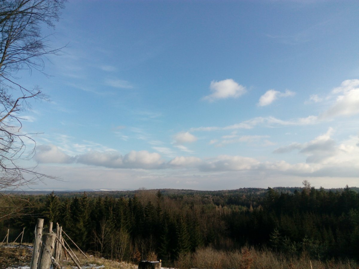 Nová ves