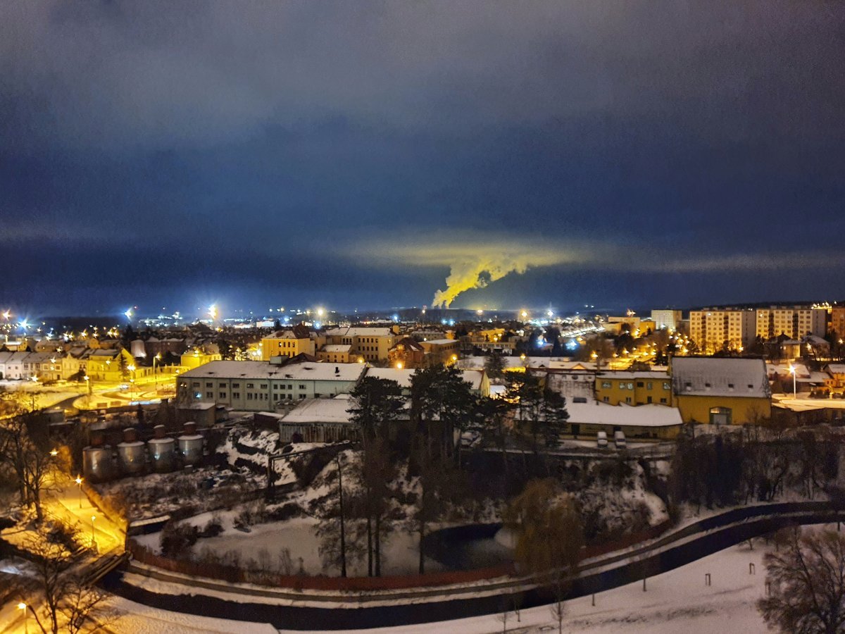 Chomutov