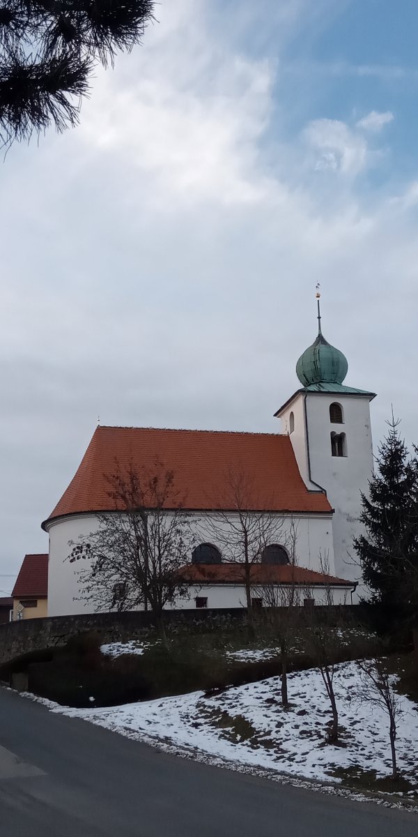Lukovany