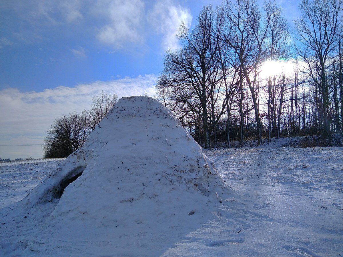 Třebíč-Borovina