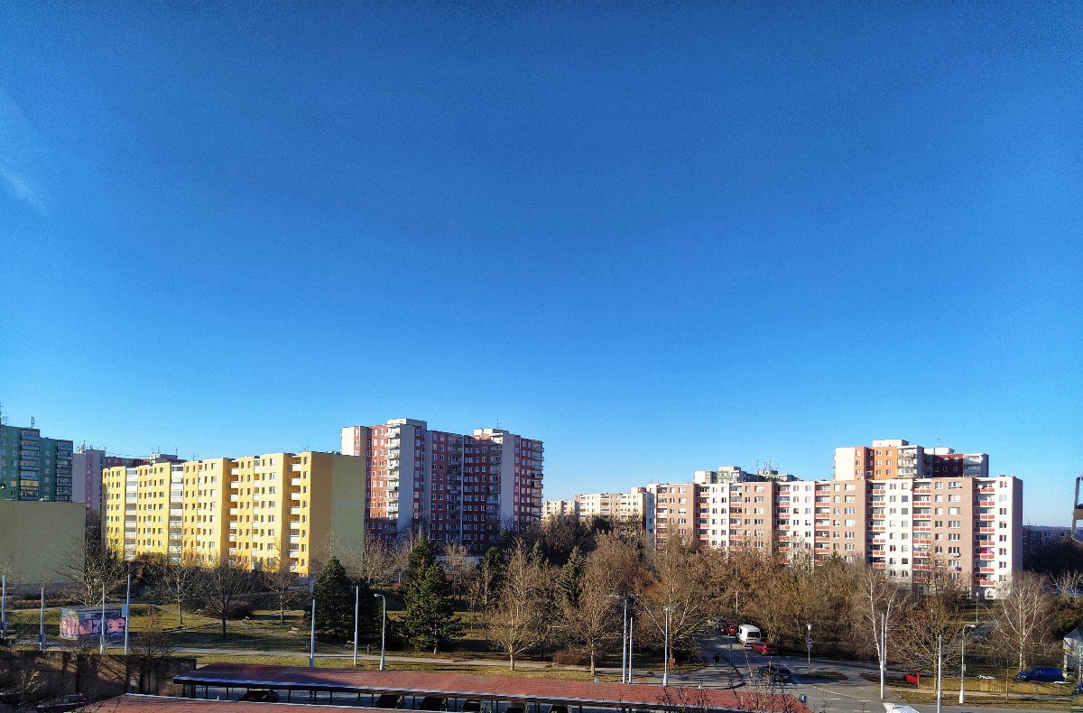 Brno-Vinohrady