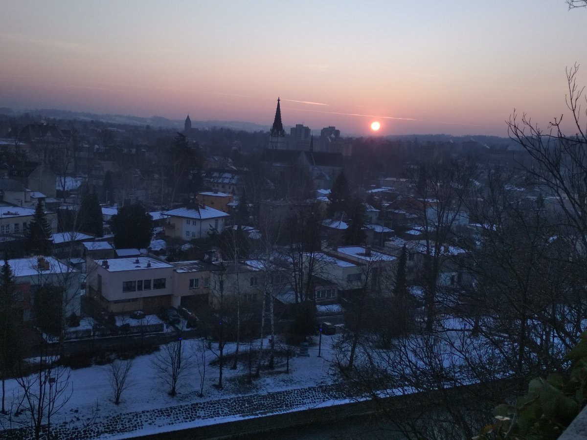 Český Těšín