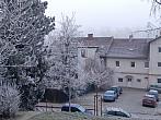 Třebíč-Borovina