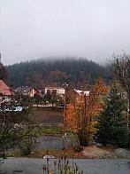 Hvozdnica
