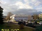 Slavičín,sídliště Vlára