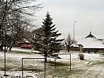 Slavičín,sídliště Vlára