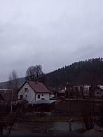 Hvozdnica
