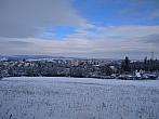 Třebíč-Borovina