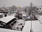 Hořice - Libonice