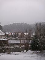 Hvozdnica