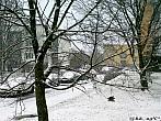 Slavičín,sídliště Vlára