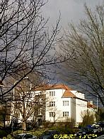 Slavičín,sídliště Vlára