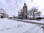 Nový Rychnov