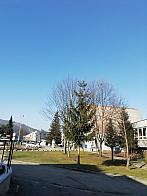 Čadca