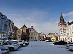 Chomutov