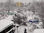 Hořice - Libonice