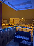 Praha Háje