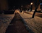 Třebíč-Nové Dvory 