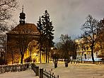 Chomutov