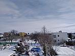 Hořice - Libonice