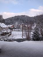 Hvozdnica