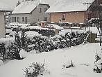 Benešov u Boskovic