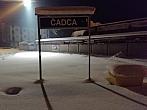 Čadca