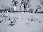 Třebíč-Borovina