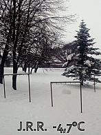 Slavičín,sídliště Vlára