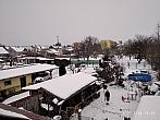 Hořice - Libonice