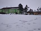 Třebíč-Borovina