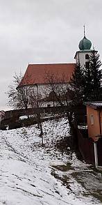 Lukovany