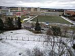 Třebíč-Nové Dvory 