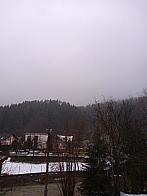 Hvozdnica