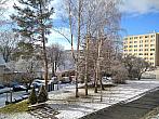 Třebíč-Borovina