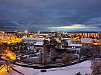 Chomutov