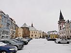 Chomutov