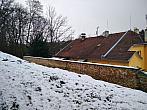Třebíč-Borovina