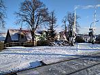 Třebíč-Borovina