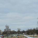 Hradec Králové - Třebeš