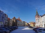 Chomutov