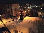Třebíč-Nové Dvory 