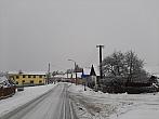 Vyskytná