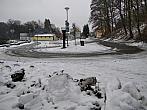 Třebíč-Borovina
