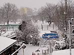 Hořice - Libonice