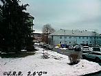 Slavičín,sídliště Vlára