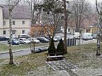Třebíč-Borovina